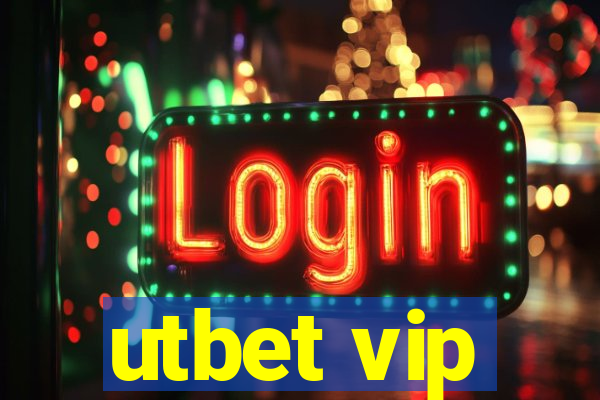 utbet vip